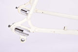Batavus Professional frame in 60 cm (c-t) / 58.5 cm (c-c) with Reynolds 531 tubing from the 1980s