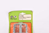 NOS Union U41 road bike quill Pedals