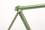 NOS Raleigh Superbe frame 53.5 cm (c-t) 52 cm (c-c) without fork
