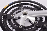 Shimano Exage 300LX #FC-M300 triple Crankset with 48/38/28 Teeth and 175mm length from 1983