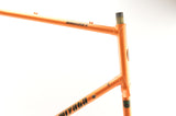 Koga Miyata Gents-Luxe-S frame 63 cm (c-t) / 61.5 cm (c-c) Tange Champion / Miyata Hi-Manga