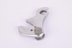 Steel Rear Derailleur Adapter / Removable Hanger