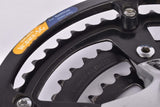Shimano Exage 300LX #FC-M300 triple Crankset with 48/38/28 Teeth and 175mm length from 1983
