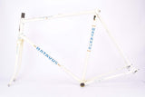 Batavus Professional frame in 60 cm (c-t) / 58.5 cm (c-c) with Reynolds 531 tubing from the 1980s