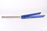 28" Bulls Ahead fork with Aluminium tubing and Steel steerer from the 1990s