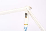 Batavus Professional frame in 60 cm (c-t) / 58.5 cm (c-c) with Reynolds 531 tubing from the 1980s