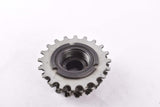 Maillard Course 6-speed Freewheel with 15-20 teeth and english thread from 1982