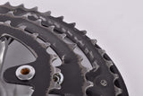 Shimano Exage 300LX #FC-M300 triple Crankset with 48/38/28 Teeth and 175mm length from 1983