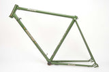 NOS Raleigh Superbe frame 53.5 cm (c-t) 52 cm (c-c) without fork