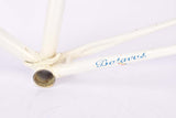 Batavus Professional frame in 60 cm (c-t) / 58.5 cm (c-c) with Reynolds 531 tubing from the 1980s