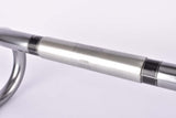 3ttt Super Competizione Gimondi single grooved Handlebar in size 43cm (c-c) and 26.0mm clamp size, from the 1980s / 1990s