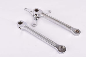 3-Arm Cottered Steel Crankset with and 170mm length from the 1950s - 60s