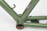 NOS Raleigh Superbe frame 53.5 cm (c-t) 52 cm (c-c) without fork