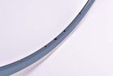 NOS Rigida DP 18 CSB single Clincher Rim in 28"/622mm (700C) with 24 holes from the 1980s - 2000s