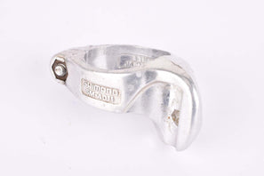 Shimano #SM-AD11 front derailleur adapter clip for 31.8 mm