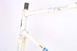 Batavus Professional frame in 60 cm (c-t) / 58.5 cm (c-c) with Reynolds 531 tubing from the 1980s