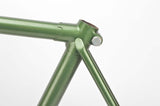 NOS Raleigh Superbe frame 53.5 cm (c-t) 52 cm (c-c) without fork