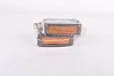 NOS Union U52 Vintage Kids / Junior Bike black Block Pedals