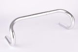 3ttt mod. Competizione Tour de France (T.d.F.) Handlebar in size 43cm (c-c) and 26.0mm clamp size, from the 1970s - 1980s