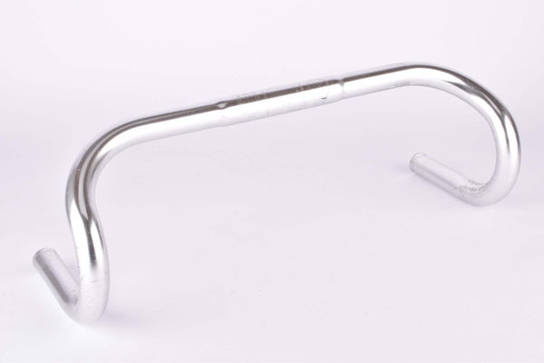 3ttt mod. Competizione Tour de France (T.d.F.) Handlebar in size 43cm (c-c) and 26.0mm clamp size, from the 1970s - 1980s