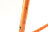 Koga Miyata Gents-Luxe-S frame 63 cm (c-t) / 61.5 cm (c-c) Tange Champion / Miyata Hi-Manga