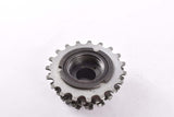 Maillard Course 6-speed Freewheel with 14-19 teeth and english thread from 1983