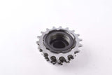 Suntour Winner 6-speed AccuShift freewheel with 13-18 teeth and englisch thread from 1991