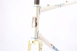 Batavus Professional frame in 60 cm (c-t) / 58.5 cm (c-c) with Reynolds 531 tubing from the 1980s