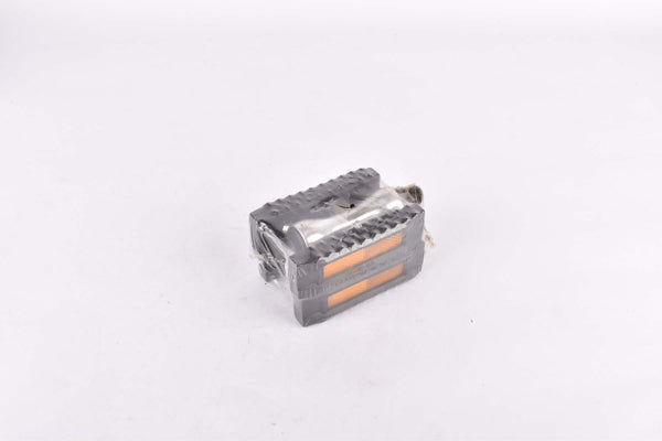 NOS VP Components #VP-306 black Block Pedals