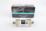 NEW Campagnolo Chorus bottom bracket with italian threading from the 1990s NOS/NIB