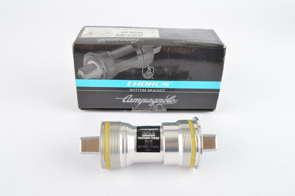 NEW Campagnolo Chorus bottom bracket with italian threading from the 1990s NOS/NIB