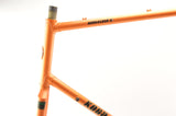 Koga Miyata Gents-Luxe-S frame 63 cm (c-t) / 61.5 cm (c-c) Tange Champion / Miyata Hi-Manga