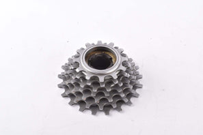 Suntour Winner Pro 7-speed freewheel with 12-21 teeth and englisch thread from 1988