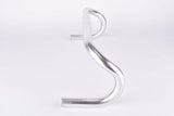 3ttt mod. Competizione Tour de France (T.d.F.) Handlebar in size 43cm (c-c) and 26.0mm clamp size, from the 1970s - 1980s