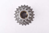 Suntour Winner Pro 7-speed freewheel with 12-21 teeth and englisch thread from 1988