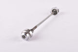 Campagnolo Mirage quick release rear Skewer from the 1990s