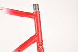 Gazelle Champion Mondial AA frame 57 cm (c-t) / 55.5 cm (c-c) Reynolds 653 tubing