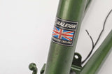 NOS Raleigh Superbe frame 53.5 cm (c-t) 52 cm (c-c) without fork