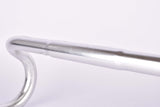 3ttt mod. Competizione Tour de France (T.d.F.) Handlebar in size 43cm (c-c) and 26.0mm clamp size, from the 1970s - 1980s