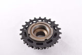 Majestic 5-speed freewheel with 14-22 teeth and english thread