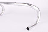 3ttt mod. Competizione Tour de France (T.d.F.) Handlebar in size 43cm (c-c) and 26.0mm clamp size, from the 1970s - 1980s