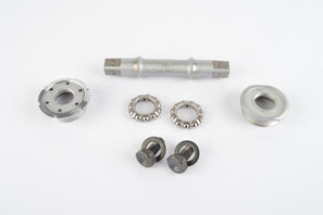 Campagnolo Record Strada #1046/A Bottom Bracket with english thread from the 1960s - 80s