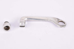 Aluminium Cable stop for the Seatpost clamp from the 1990s