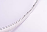 NOS Rigida DP 18 single Clincher Rim in 28"/622mm (700C) with 24 holes from the 1980s - 2000s