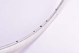 NOS Rigida DP 18 single Clincher Rim in 28"/622mm (700C) with 24 holes from the 1980s - 2000s