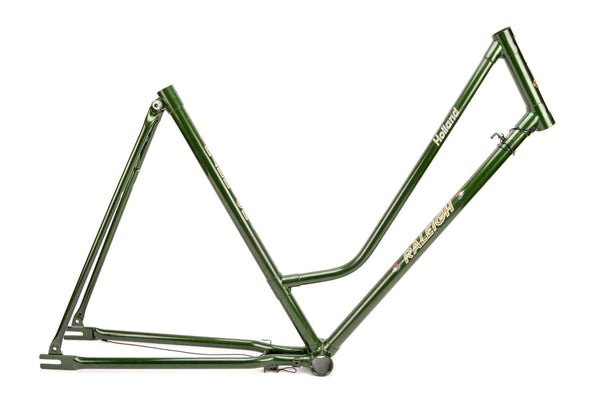 NOS Raleigh Holland Lady frame 57 cm (c-t) without fork