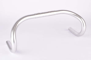 3ttt mod. Grand Prix Gimondi Handlebar in size 41cm (c-c) and 26.0mm clamp size, from the 1980s