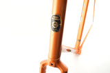 Koga Miyata Gents-Luxe-S frame 63 cm (c-t) / 61.5 cm (c-c) Tange Champion / Miyata Hi-Manga