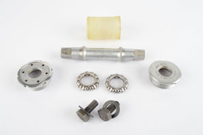 Campagnolo Record Strada #1046/A Bottom Bracket with italian thread from the 1960s - 80s