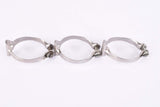 Campagnolo #649 cable housing clips from The 1960s - 80s